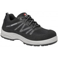 Cofra Kos Safety Shoes Metal Free - S1 P SRC 